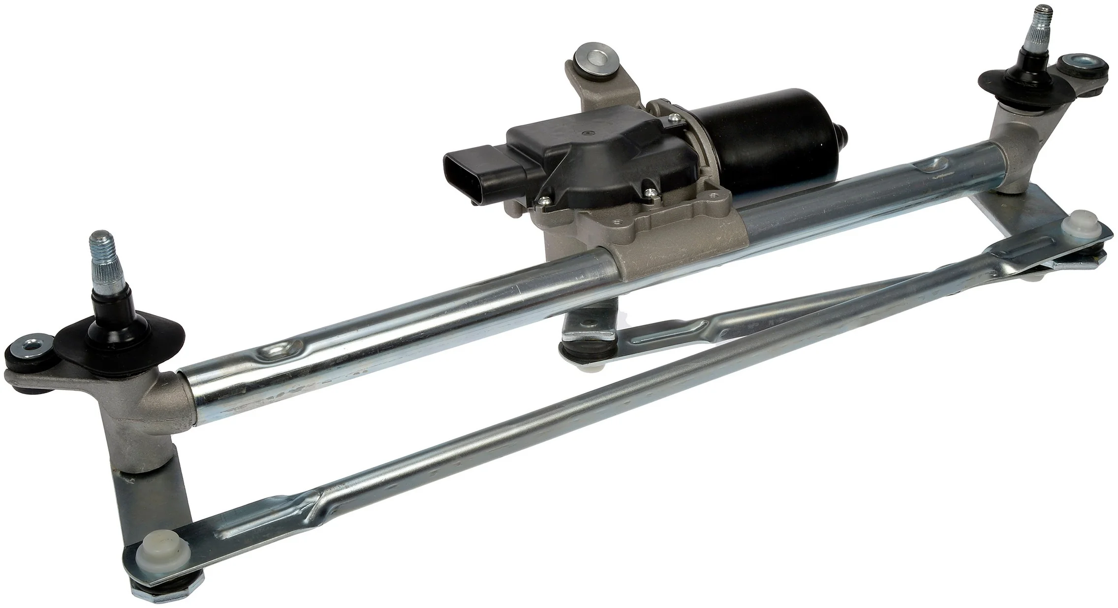 Dorman 602-221AS Wiper Motor and Linkage Assembly
