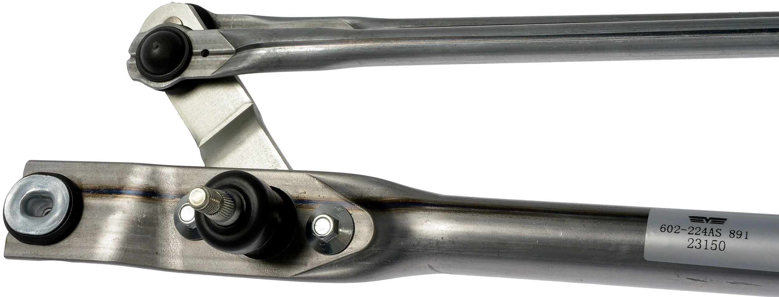 Dorman 602-224AS Wiper Motor and Linkage Assembly