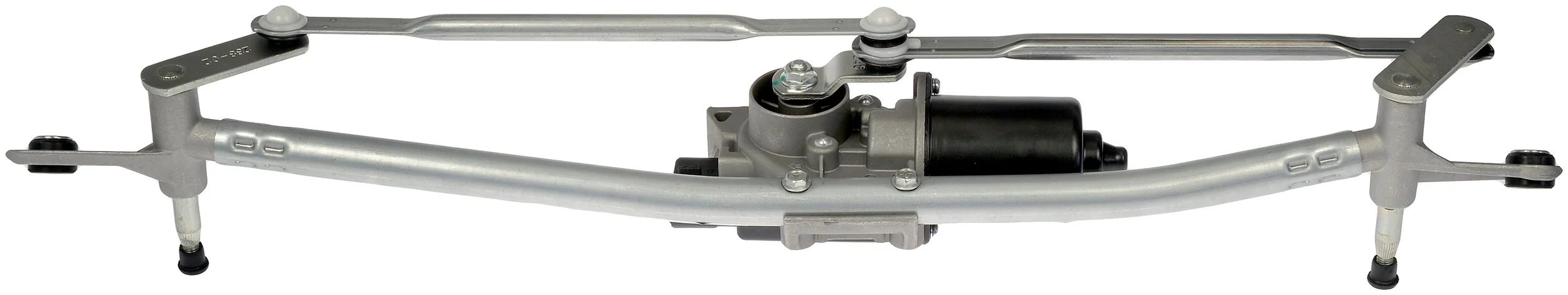 Dorman 602-246AS Wiper Motor and Linkage Assembly