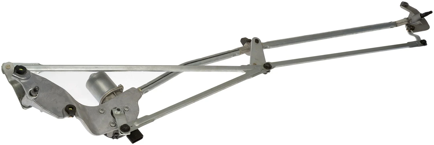 Dorman 602-267AS Wiper Motor and Linkage Assembly - Front