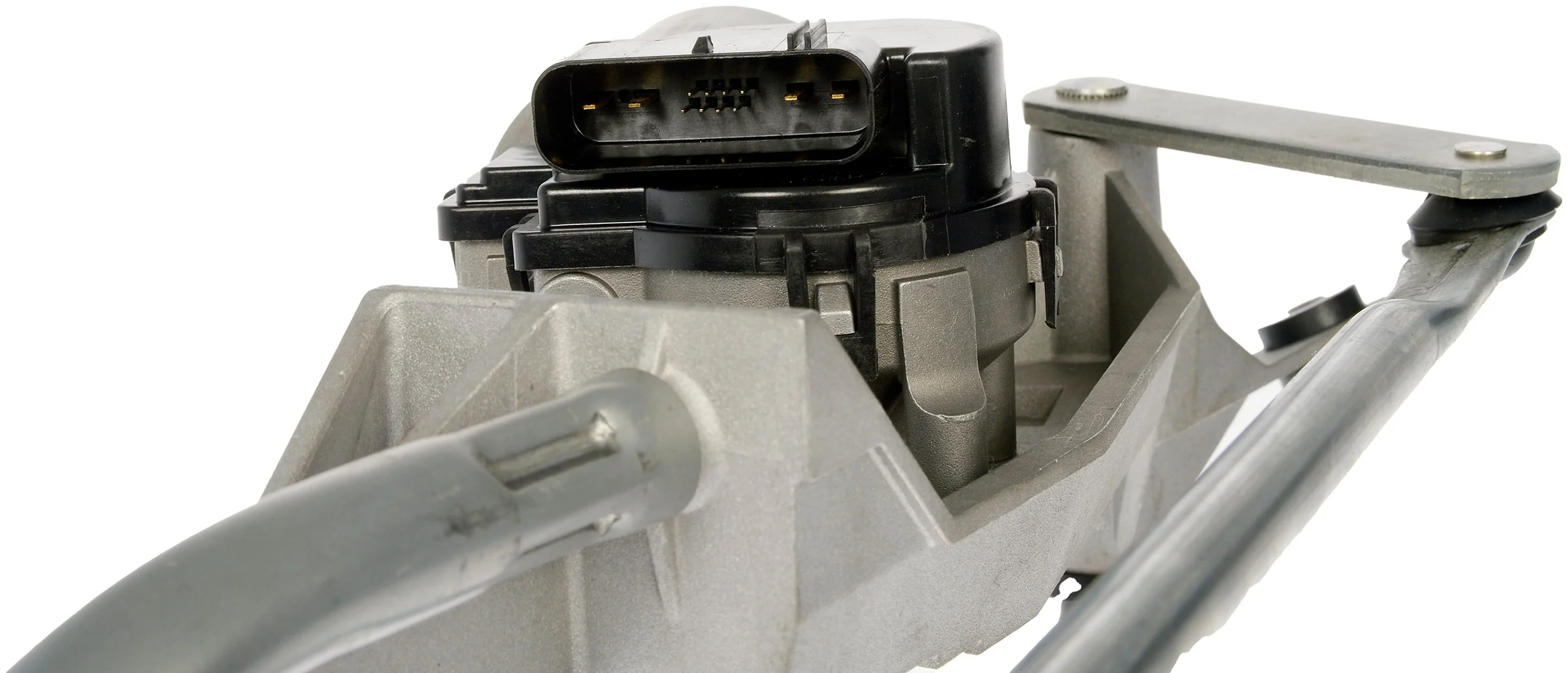 Dorman 602-318AS Wiper Motor and Linkage Assembly
