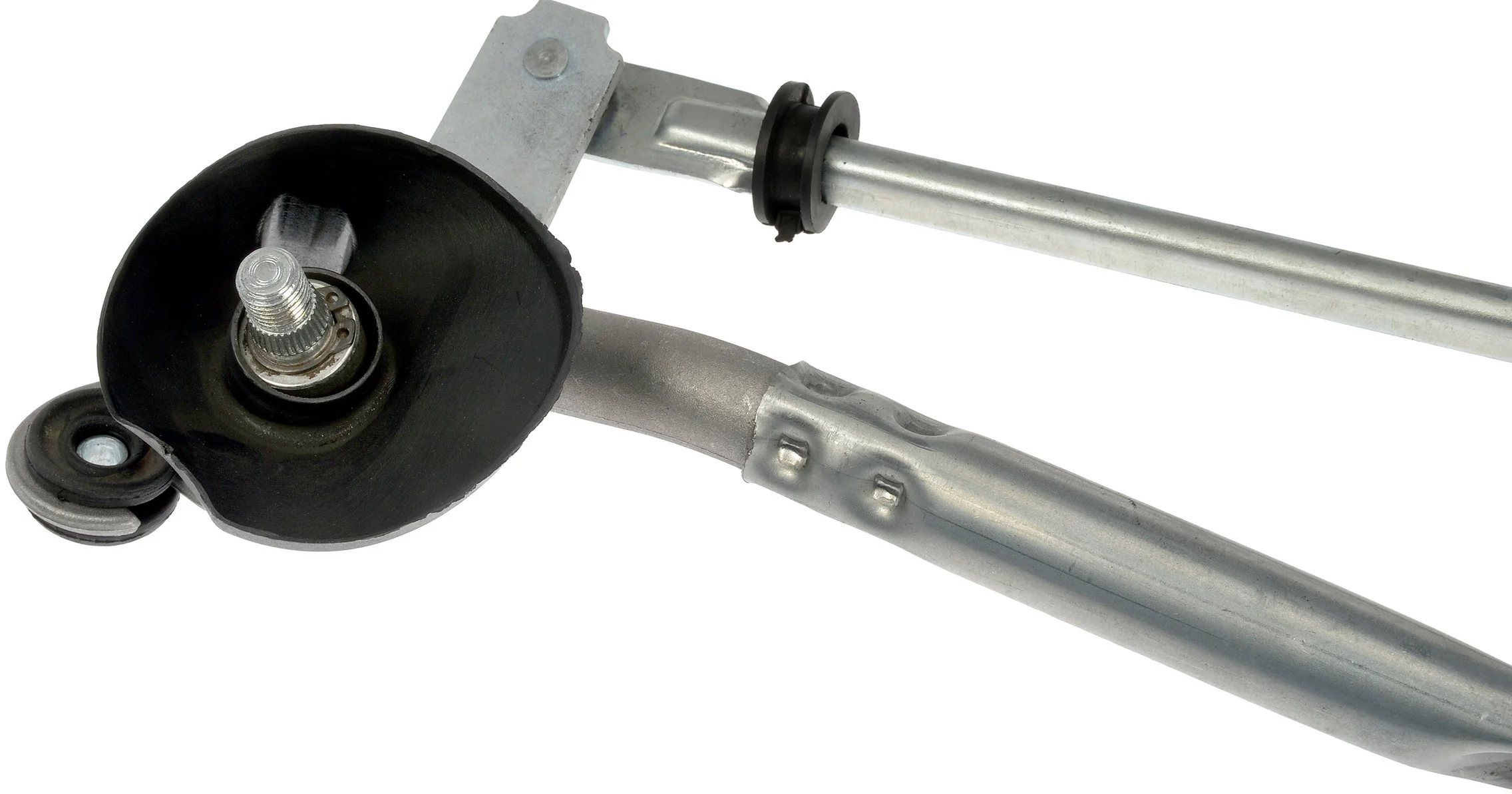 Dorman 602-474AS Wiper Motor and Linkage Assembly