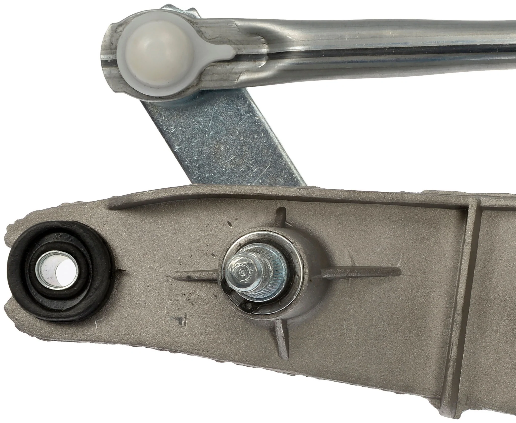 Dorman 602-483AS Wiper Motor and Linkage Assembly