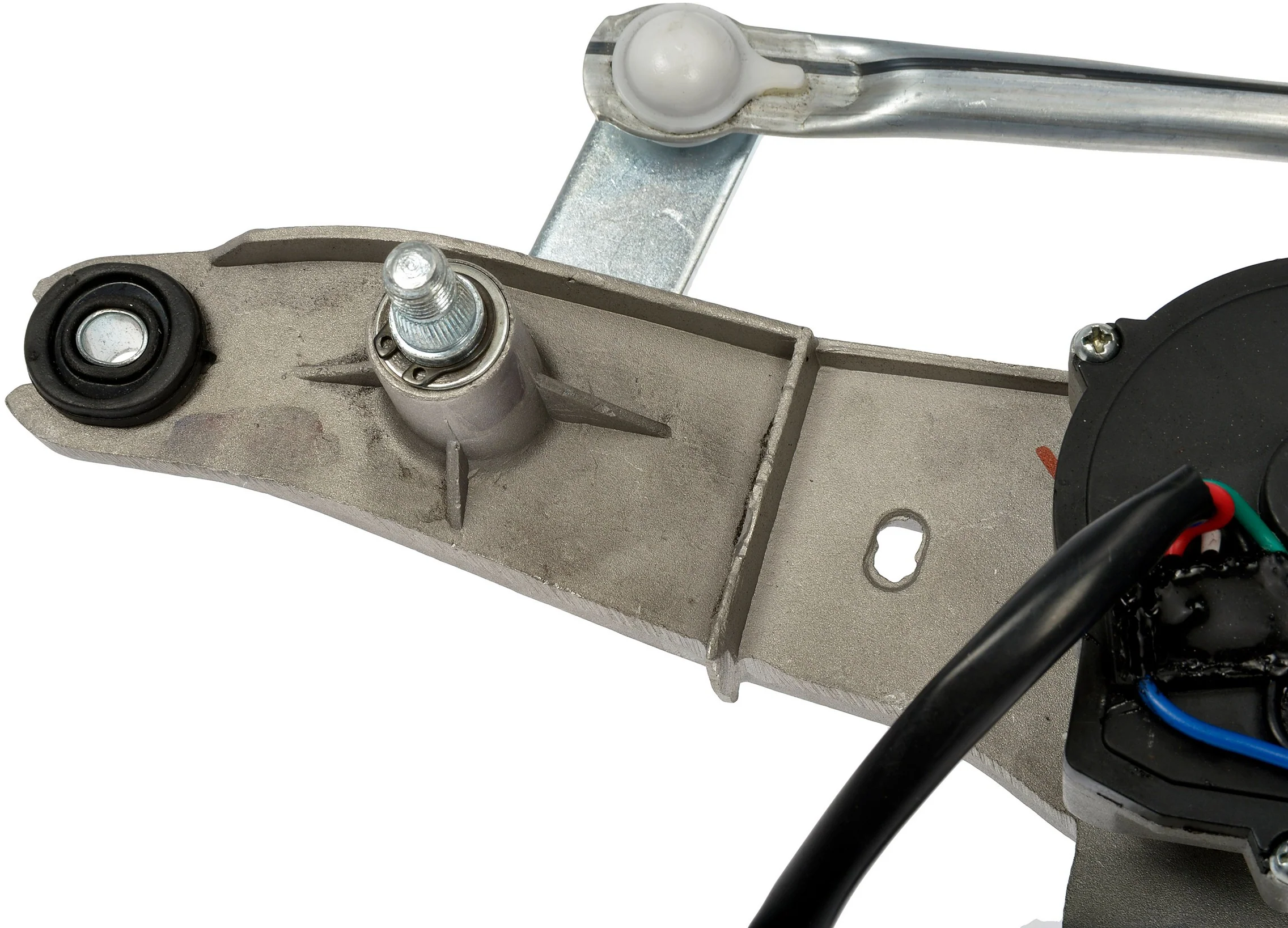 Dorman 602-484AS Wiper Motor and Linkage Assembly