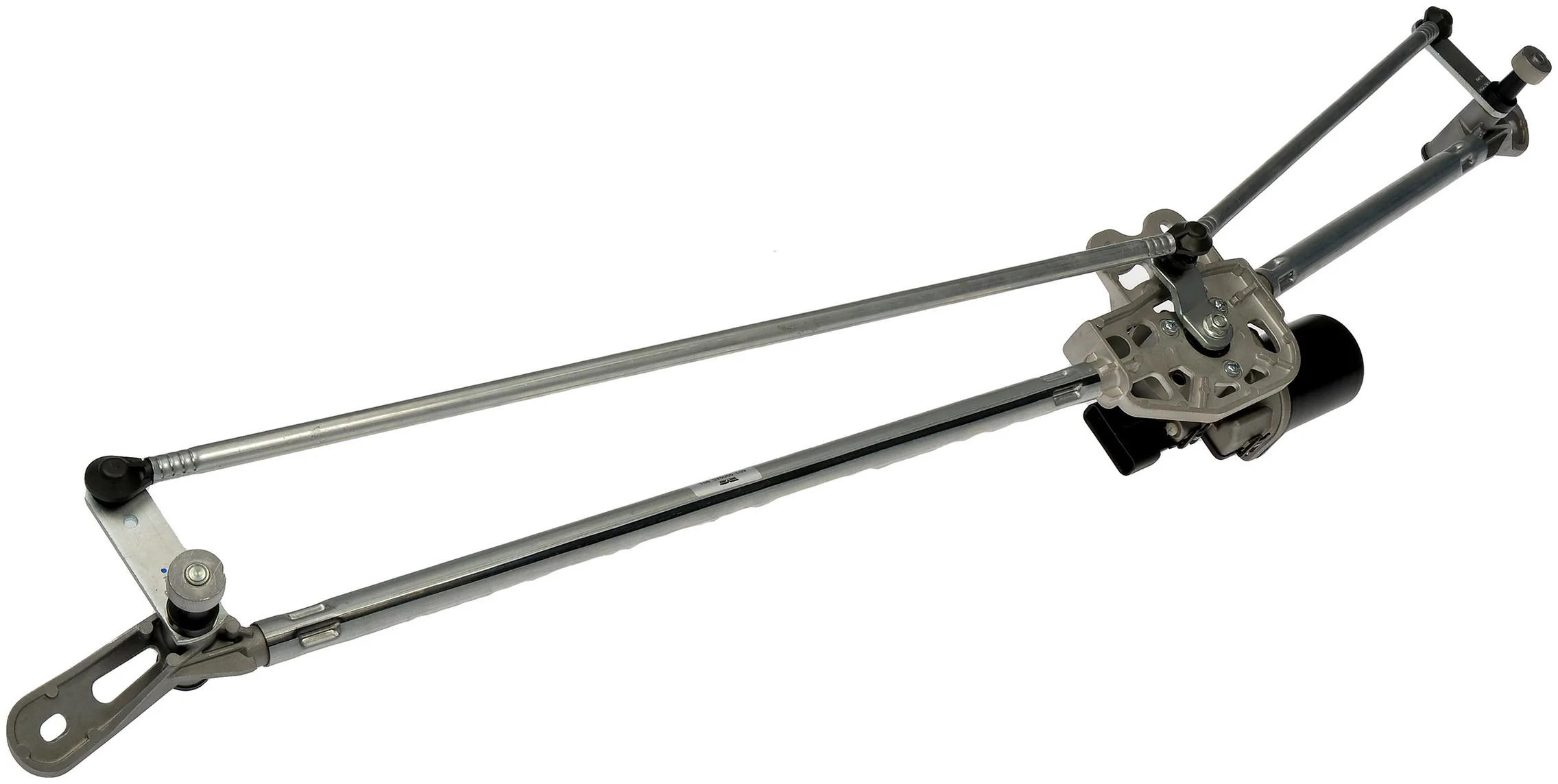 Dorman 602-9909AS Wiper Motor and Linkage Assembly