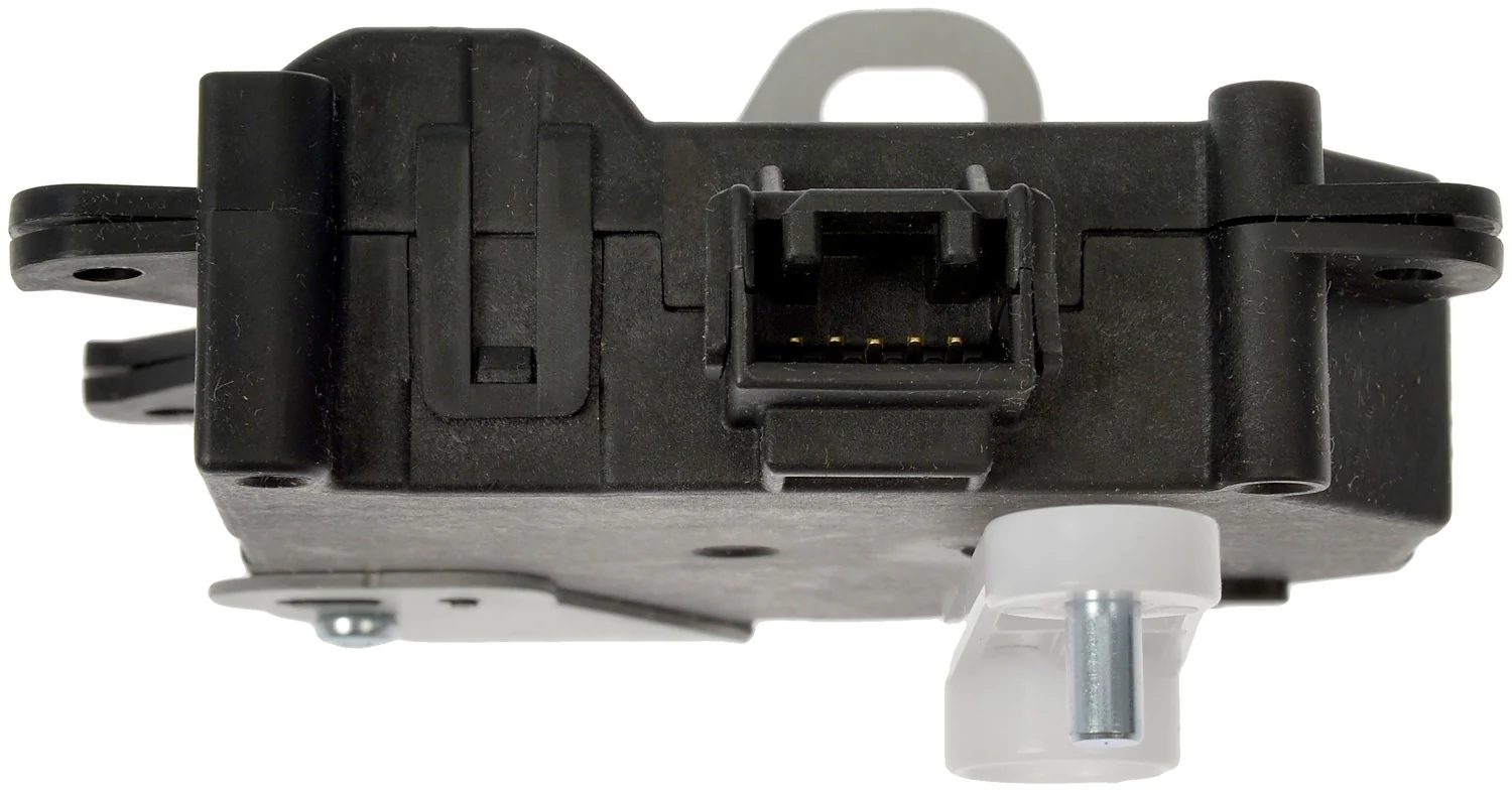Dorman 604-000 HVAC Blend Door Actuator - Left Main