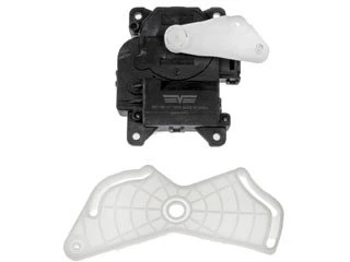 Dorman 604-160 HVAC Blend Door Actuator - Left Main