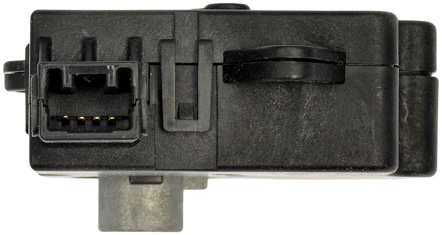 Dorman 604-343 HVAC Blend Door Actuator - Main