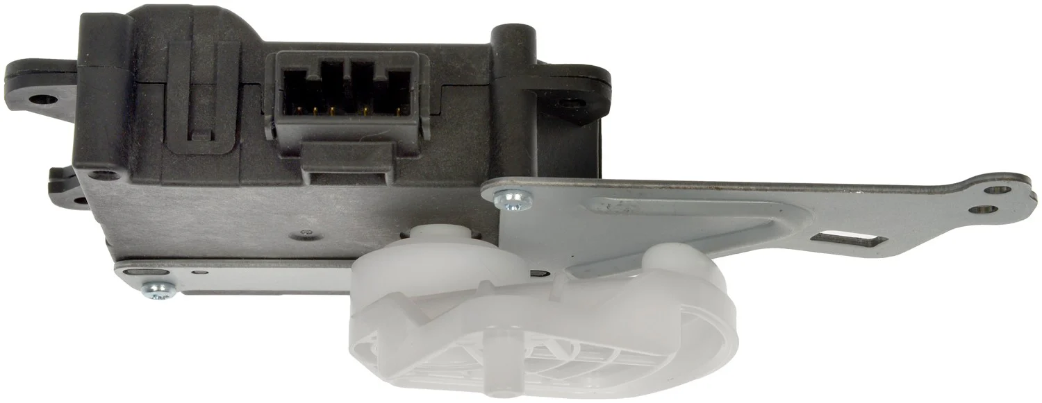 Dorman 604-360 HVAC Blend Door Actuator - Left Main