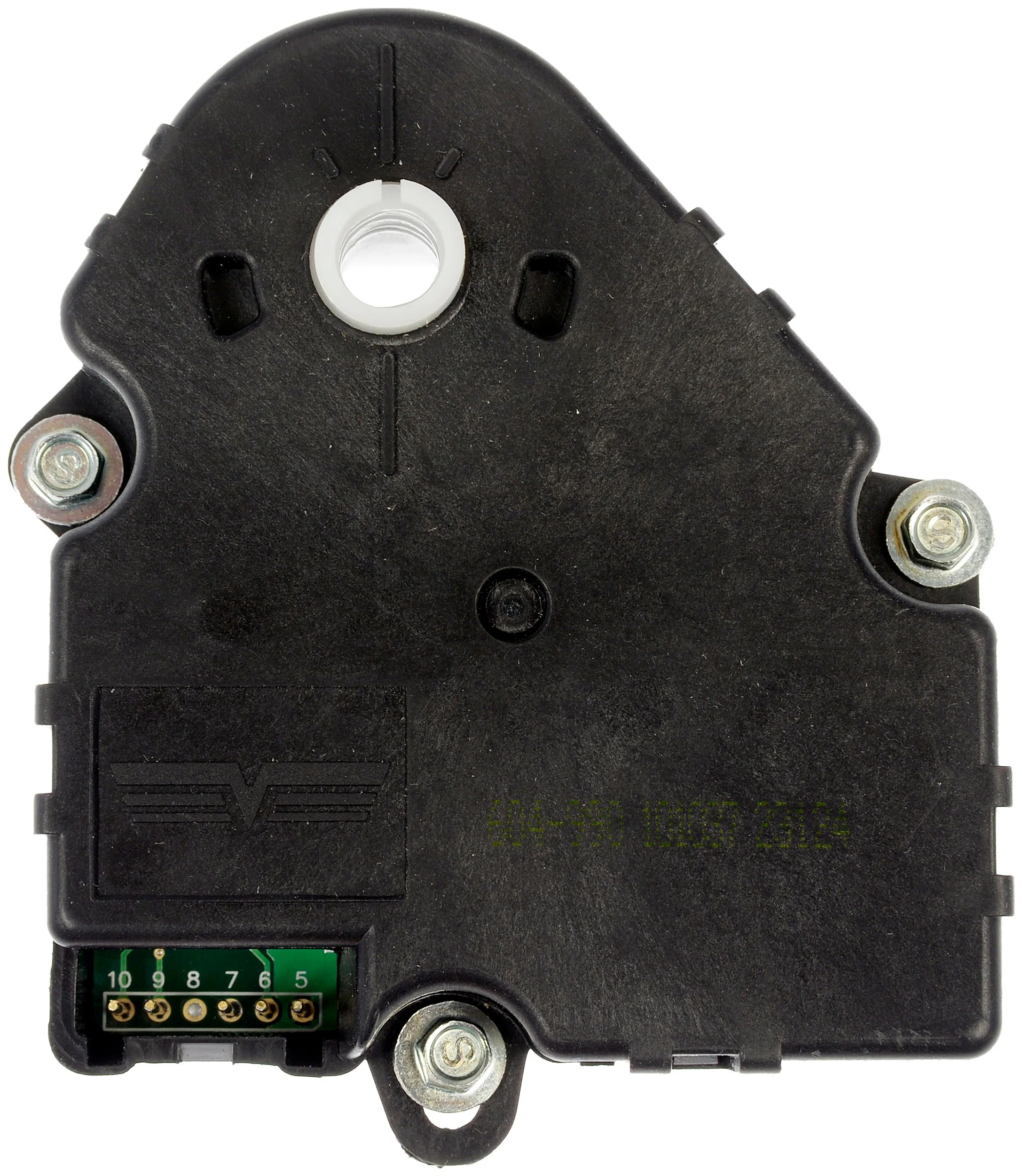 Dorman 604-990 HVAC Blend Door Actuator - Auxiliary, Lower Main or Main