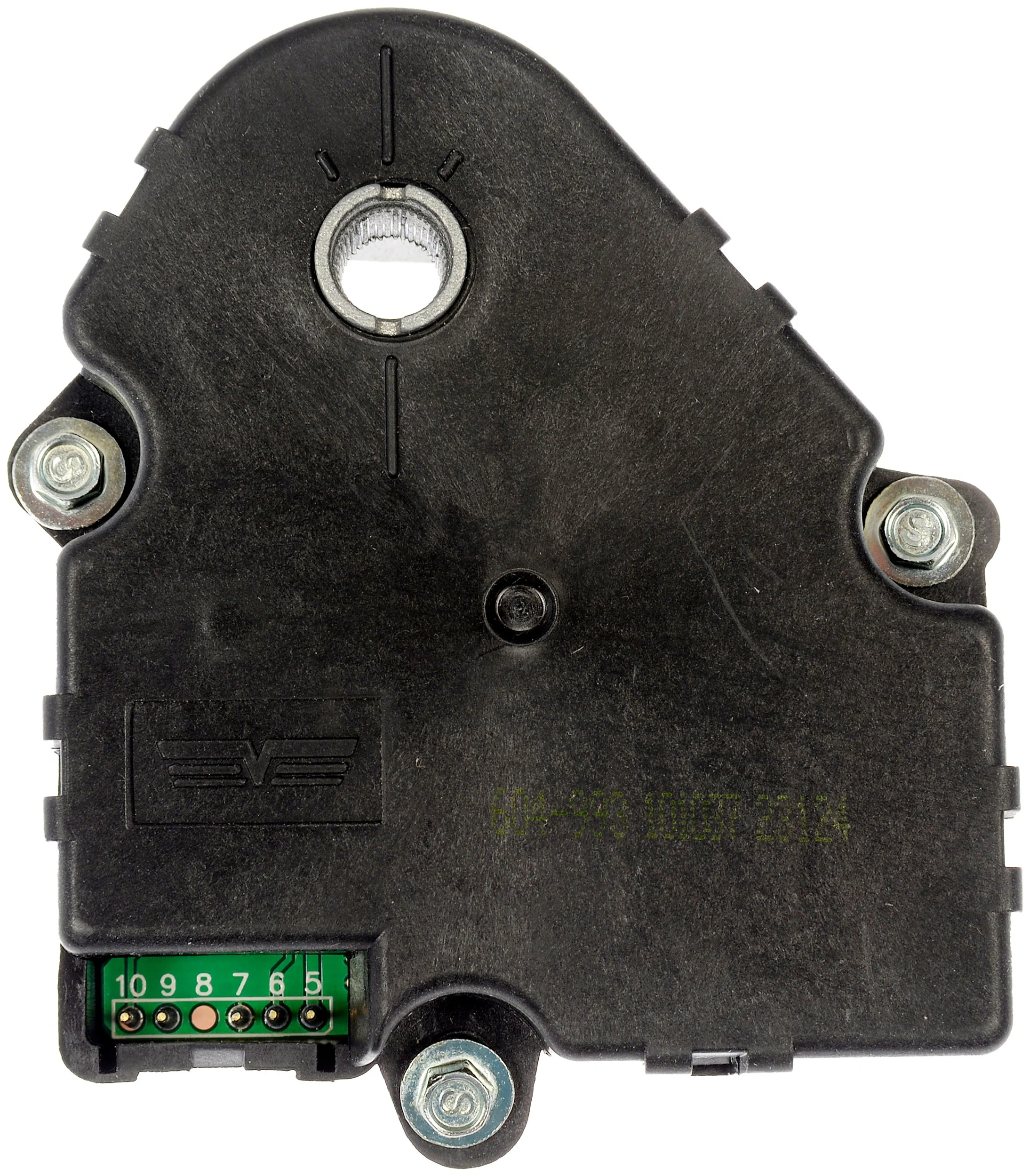 Dorman 604-993 HVAC Blend Door Actuator
