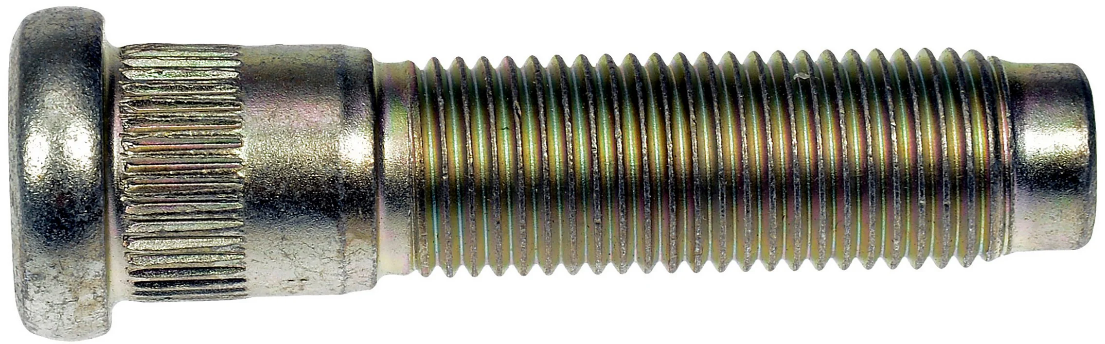 Dorman 610-637 Wheel Lug Stud - Rear