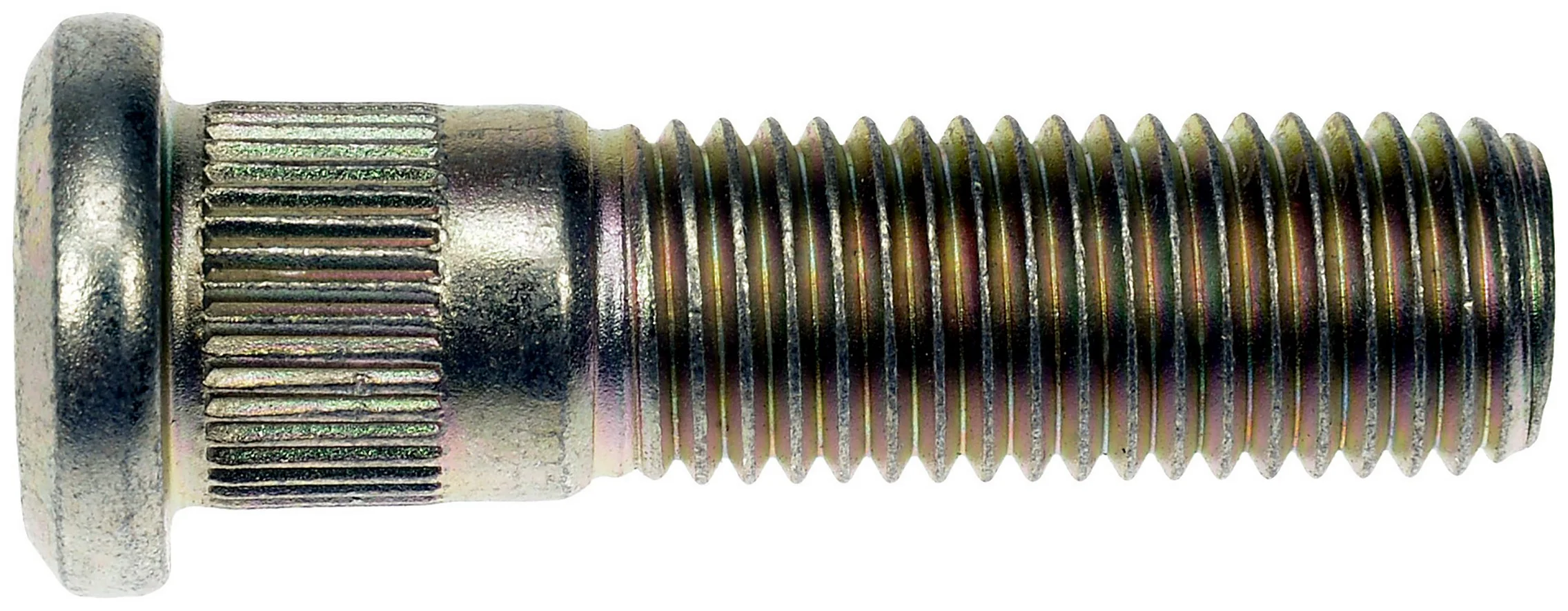 Dorman 610-658 Wheel Lug Stud - Rear