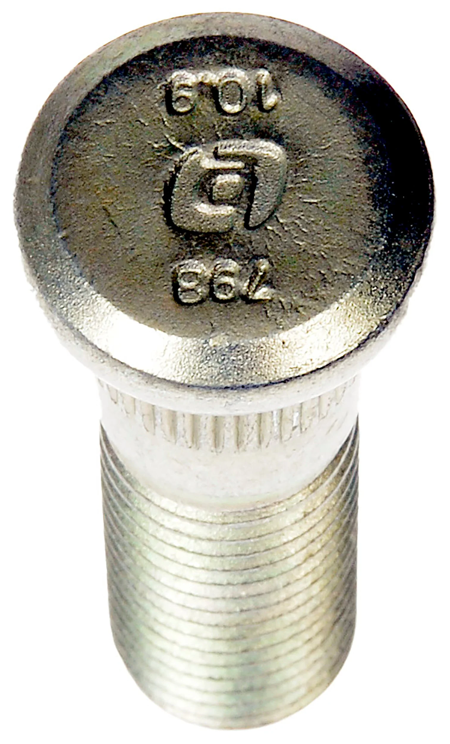 Dorman 610-798 Wheel Lug Stud - Front