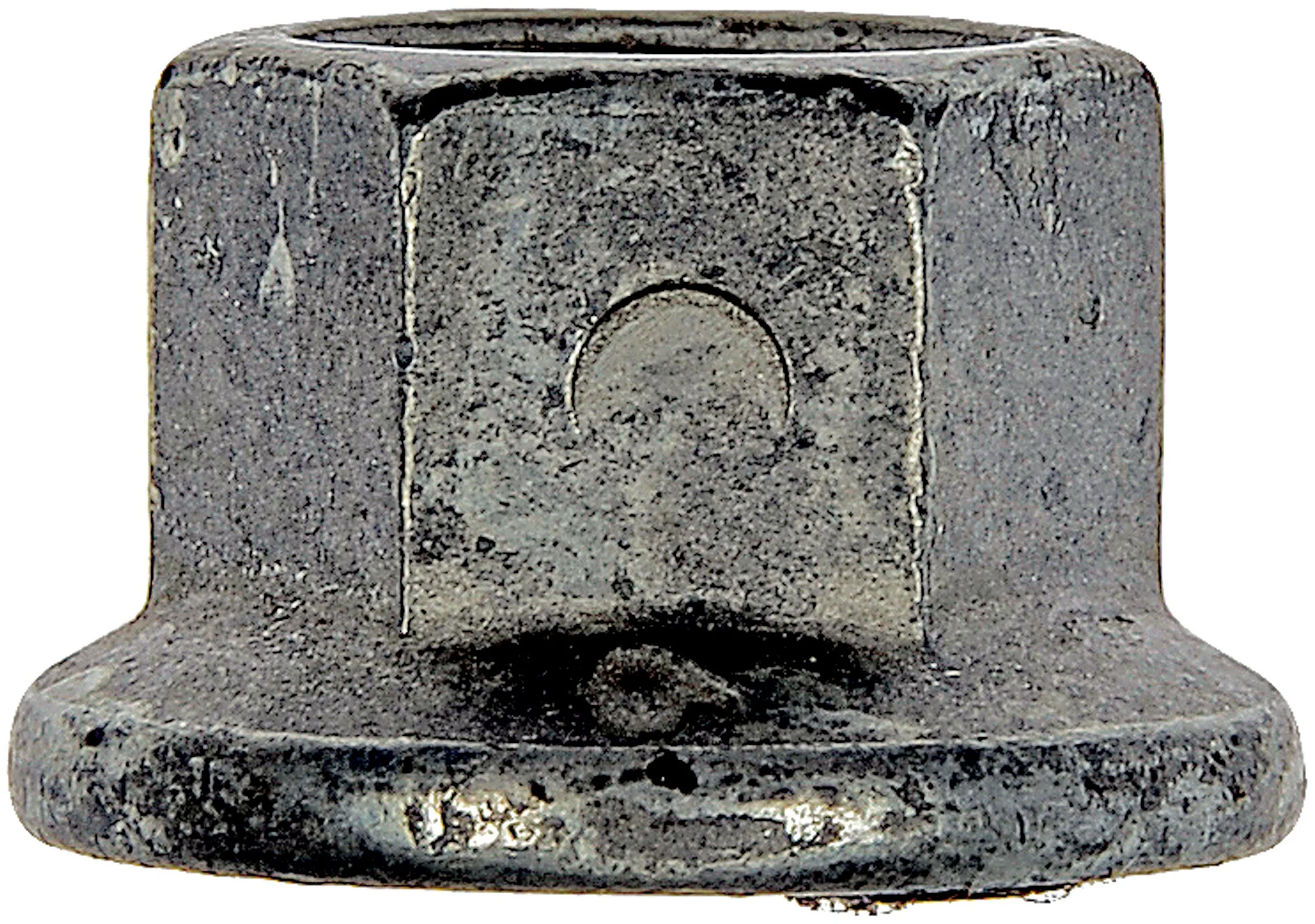 Dorman 615-820 Spindle Nut - Front