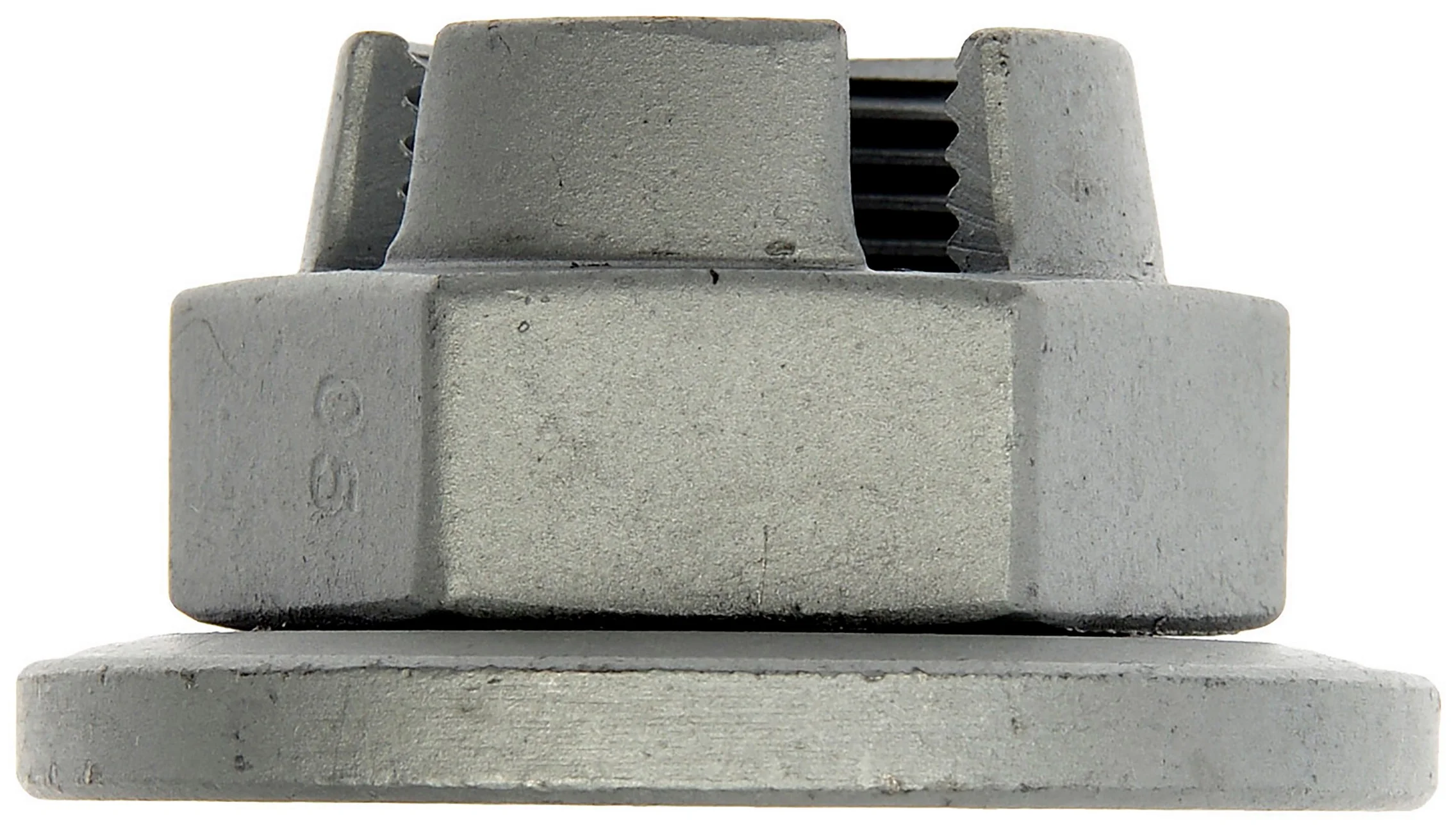 Dorman 615-827 Spindle Nut - Front