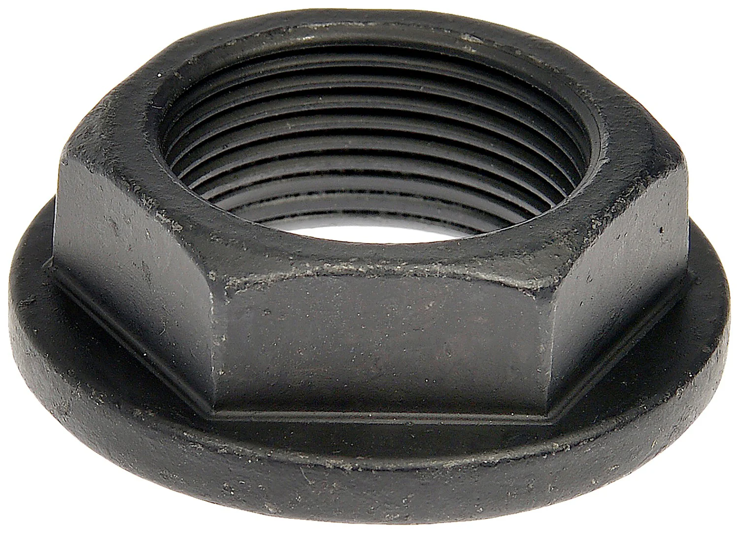 Dorman 615-990 Spindle Nut - Front