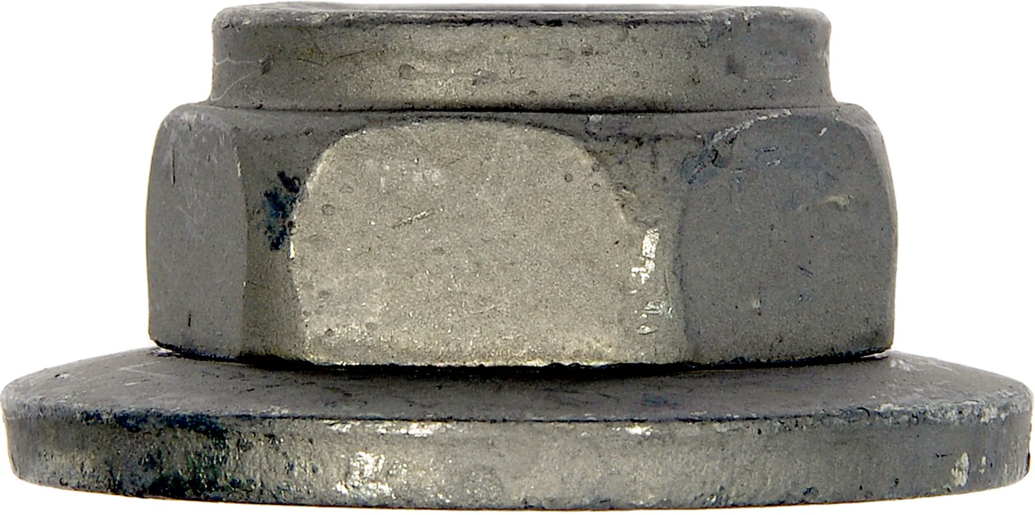 Dorman 615-992 Spindle Nut - Front or Rear