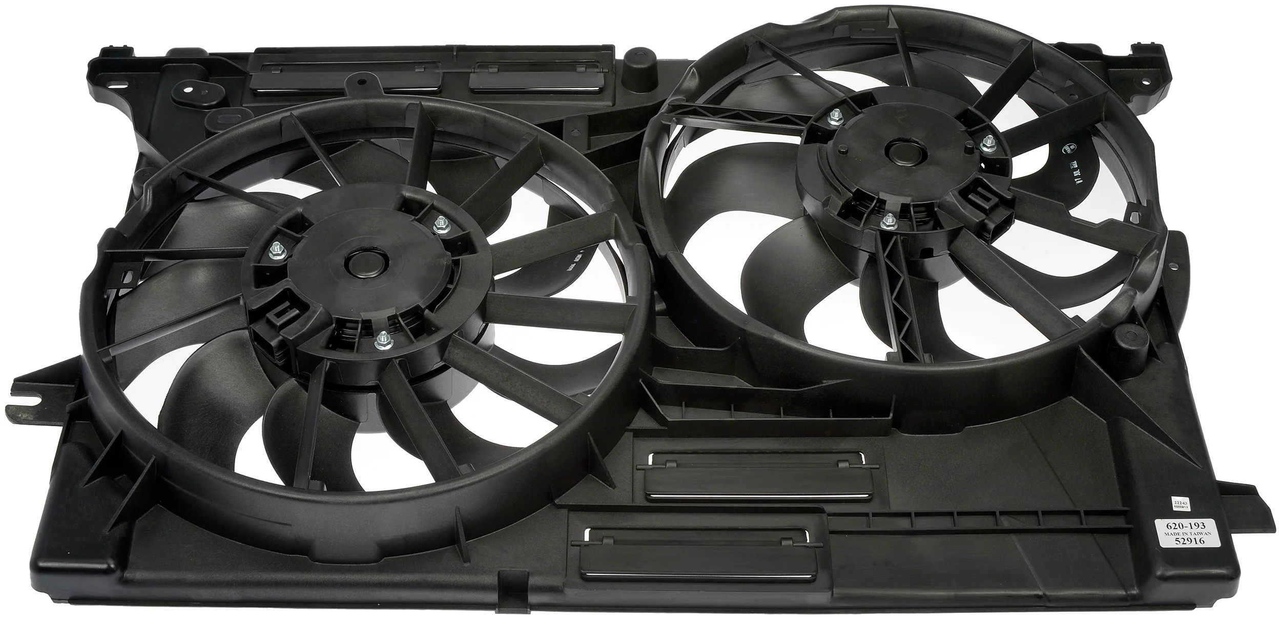 Dorman 620-193 Engine Cooling Fan Assembly