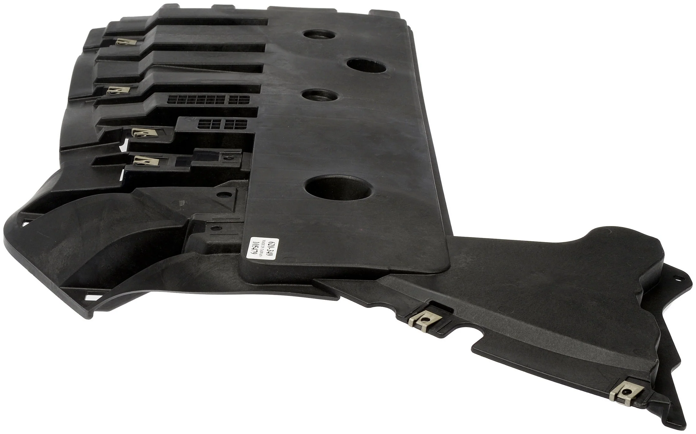 Dorman 620-349 Radiator Support Air Deflector - Lower Right