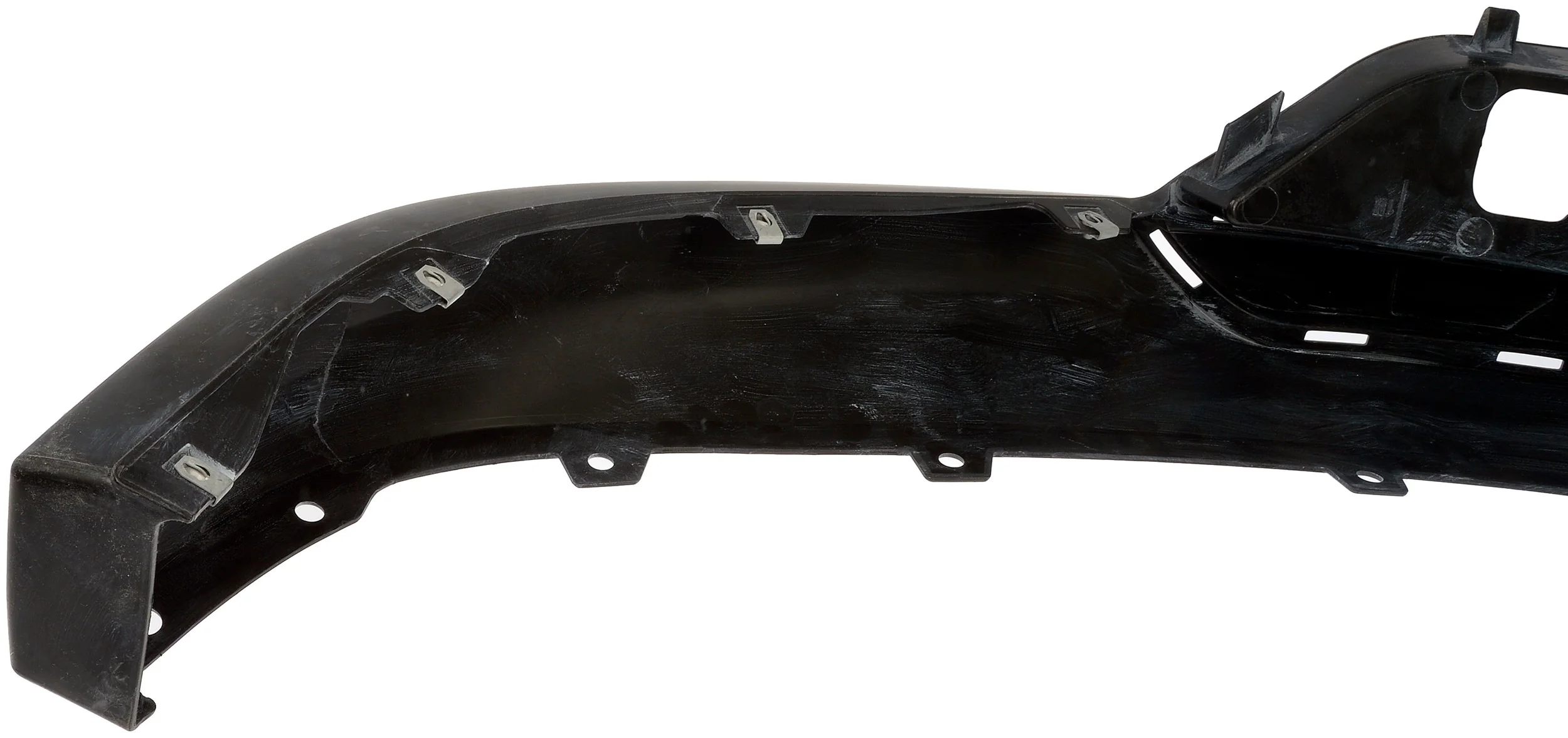 Dorman 620-372 Bumper Deflector - Front Upper