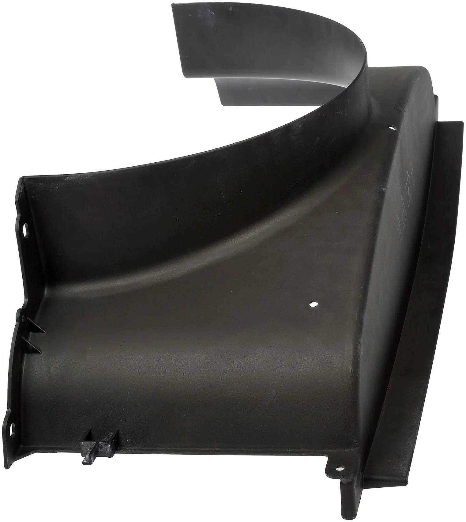 Dorman 620-992 Engine Cooling Fan Shroud - Upper