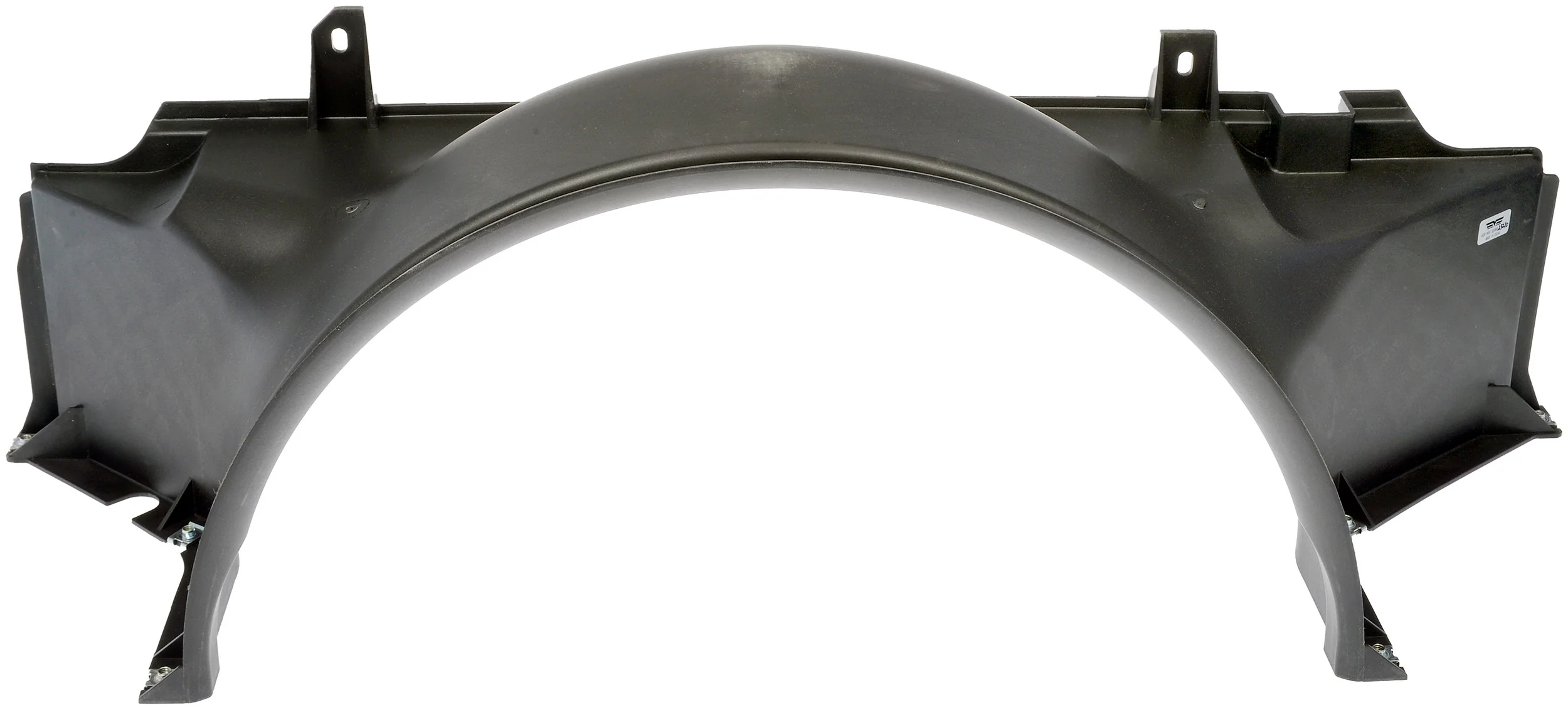 Dorman 620-995 Engine Cooling Fan Shroud - Lower