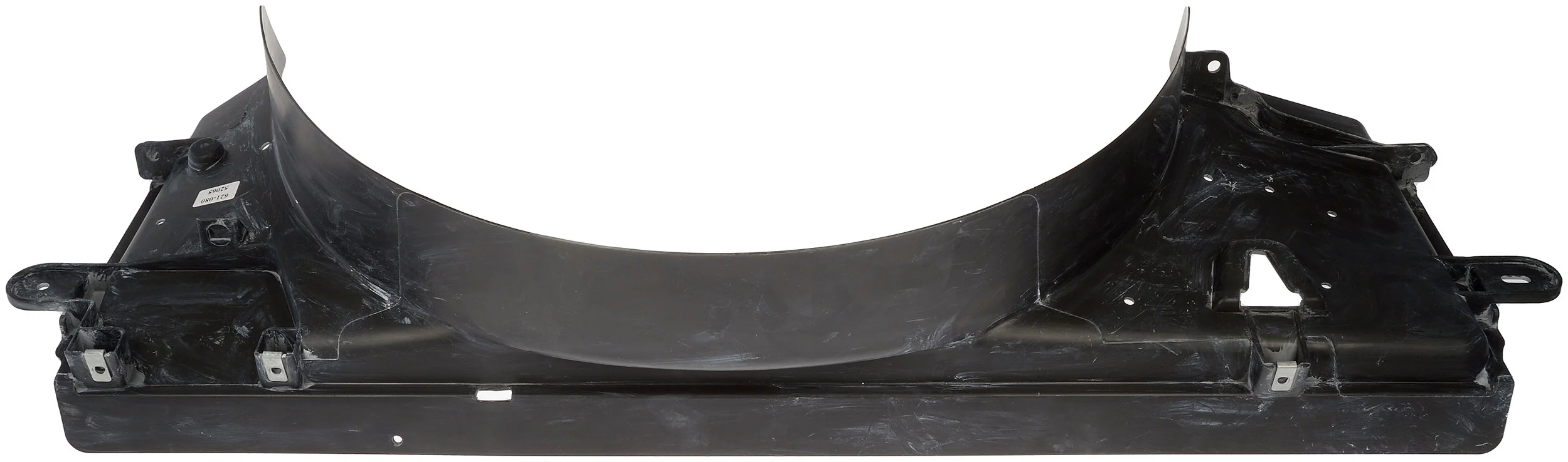 Dorman 621-080 Engine Cooling Fan Shroud - Upper