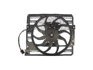 Dorman 621-209 A/C Condenser Fan Assembly