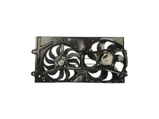 Dorman 621-290 Engine Cooling Fan Assembly