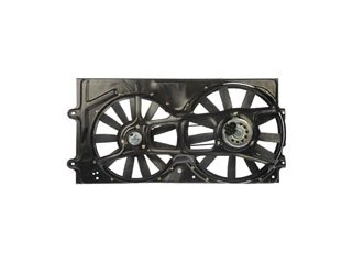 Dorman 621-291 Engine Cooling Fan Assembly