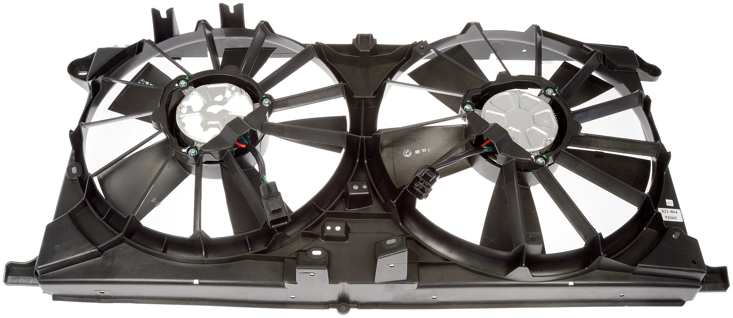 Dorman 621-804 Engine Cooling Fan Assembly