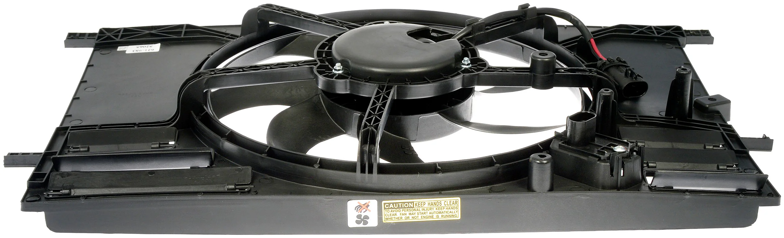 Dorman 621-983 Engine Cooling Fan Assembly