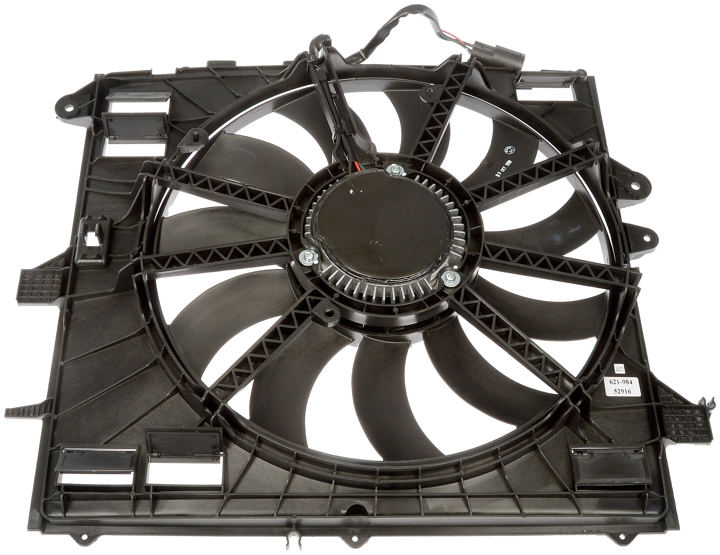 Dorman 621-984 Engine Cooling Fan Assembly