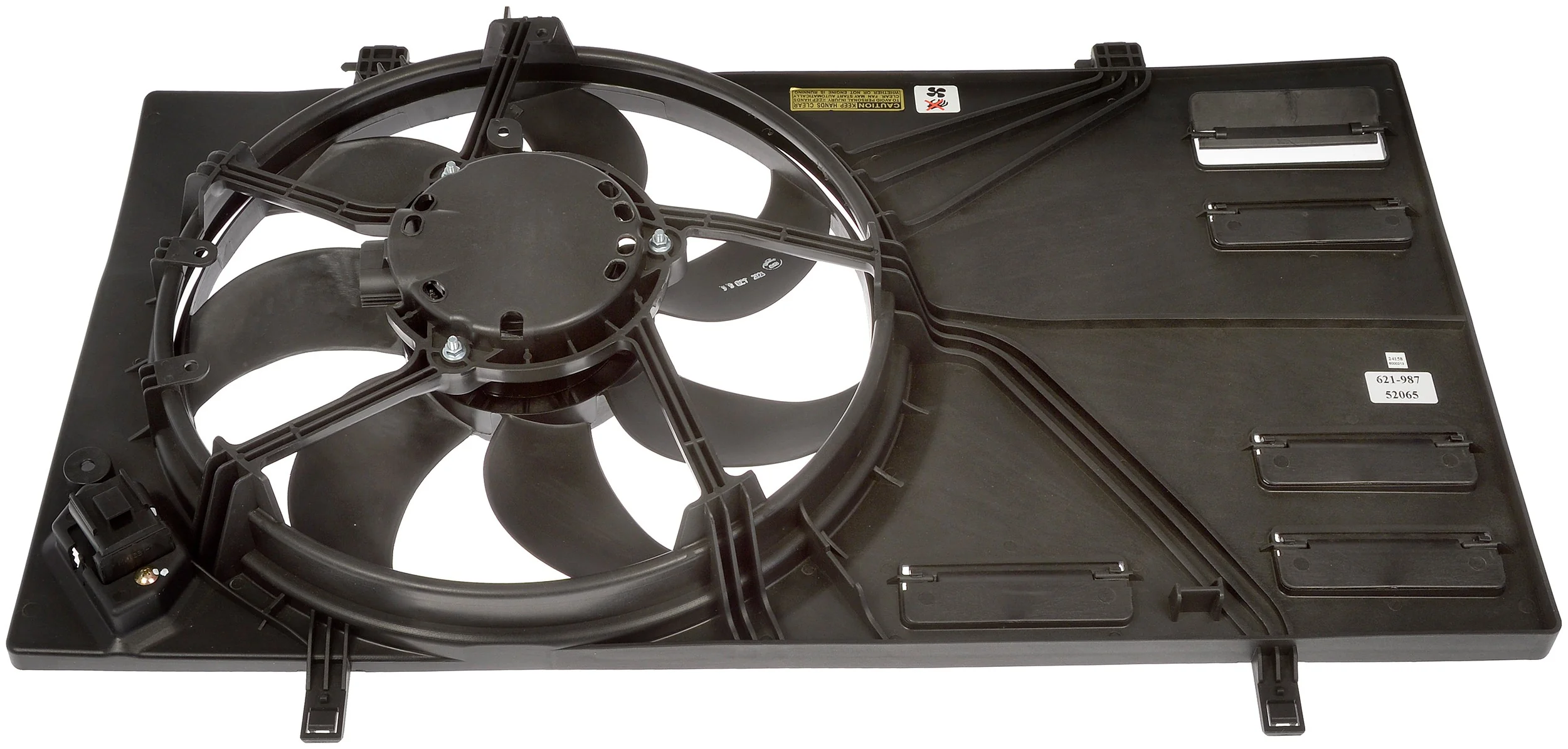 Dorman 621-987 Engine Cooling Fan Assembly