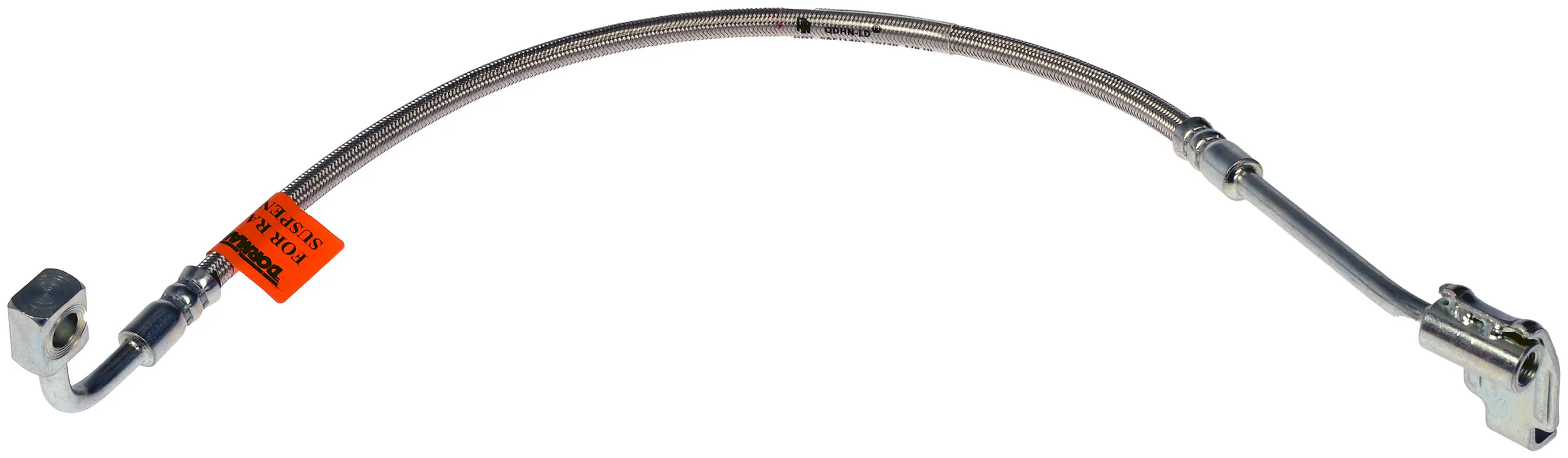 Dorman 622-073 Brake Hydraulic Hose - Rear Left