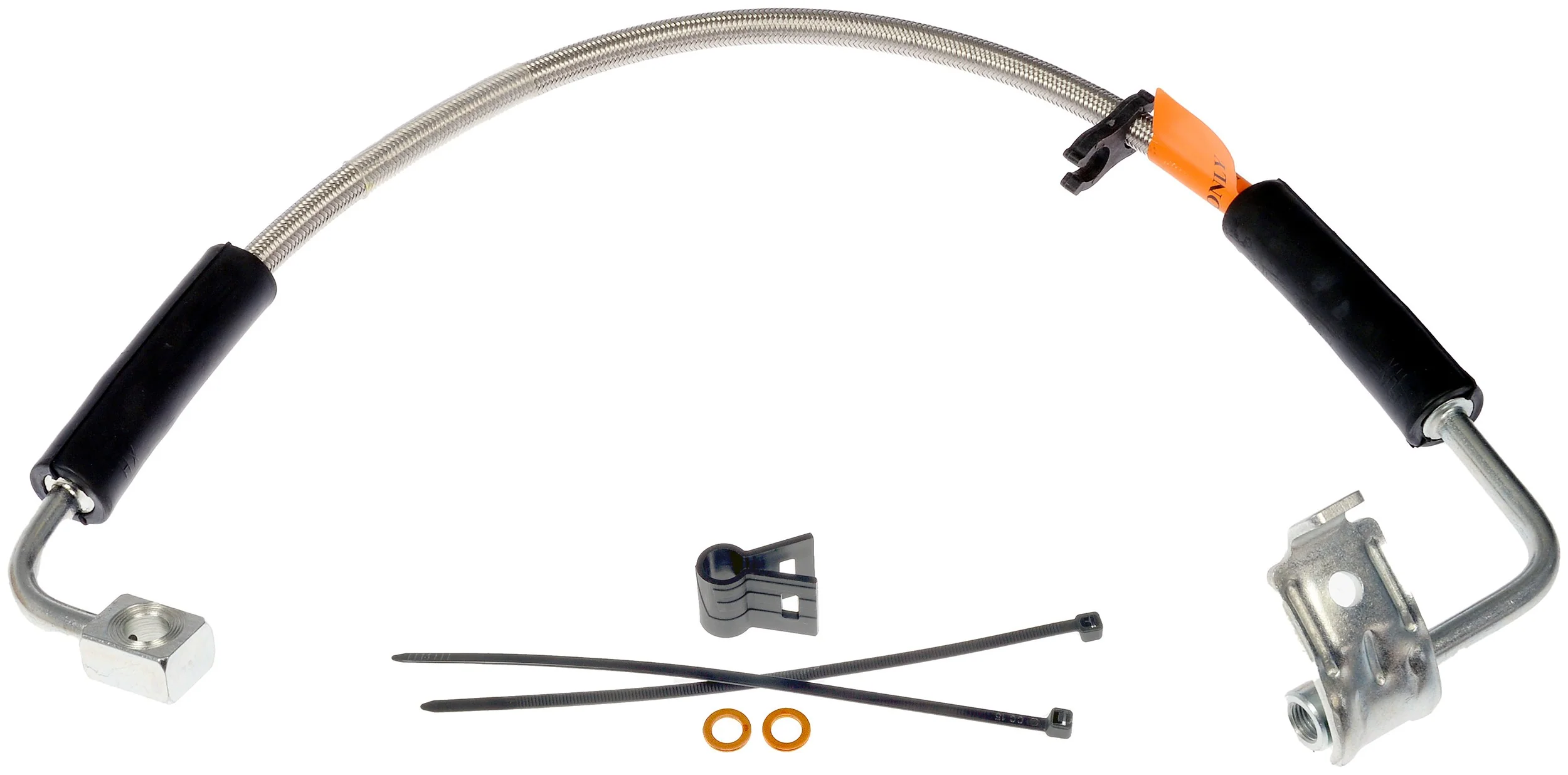 Dorman 622-075 Brake Hydraulic Hose - Front Left