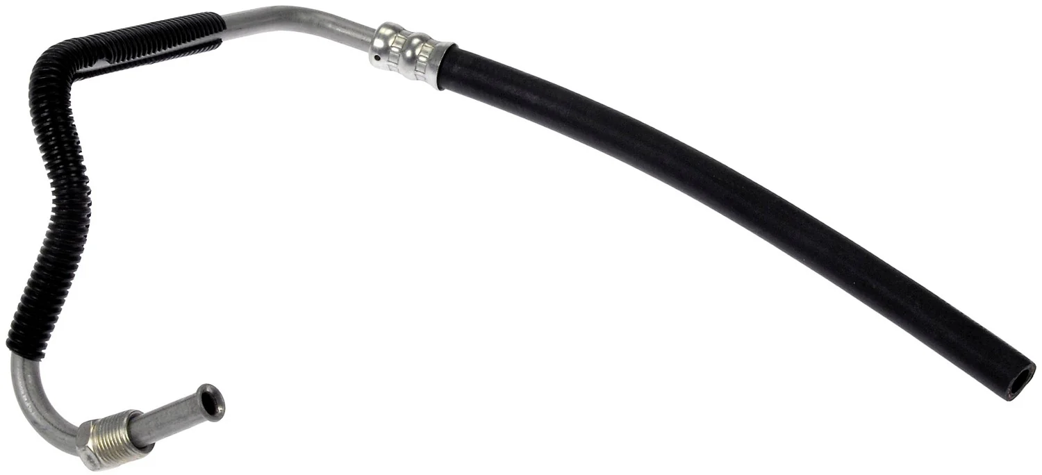 Dorman 624-052 Automatic Transmission Oil Cooler Hose Assembly - Auxiliary Cooler (Lower) to Radiator
