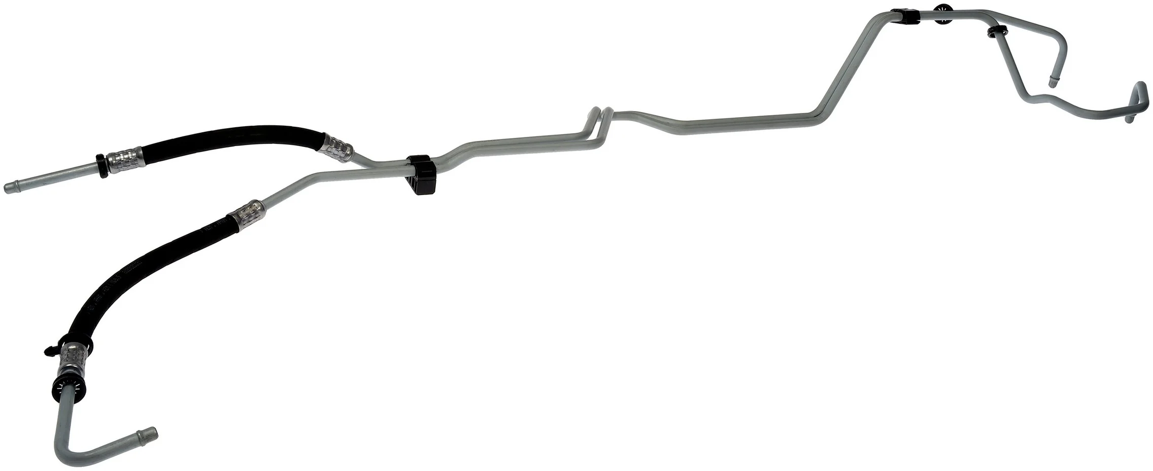 Dorman 624-094 Automatic Transmission Oil Cooler Hose Assembly - Inlet and Outlet