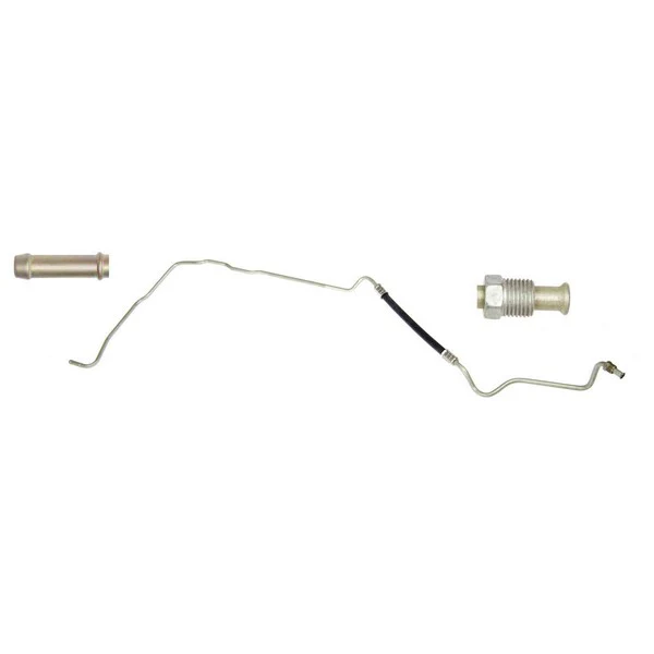 Dorman 624-142 Automatic Transmission Oil Cooler Hose Assembly - Inlet (Lower) or Lower