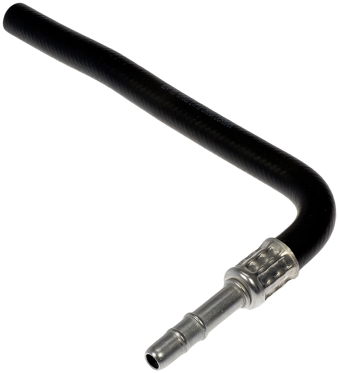 Dorman 624-166 Automatic Transmission Oil Cooler Hose Assembly - Auxiliary Cooler Outlet (Driver Side)