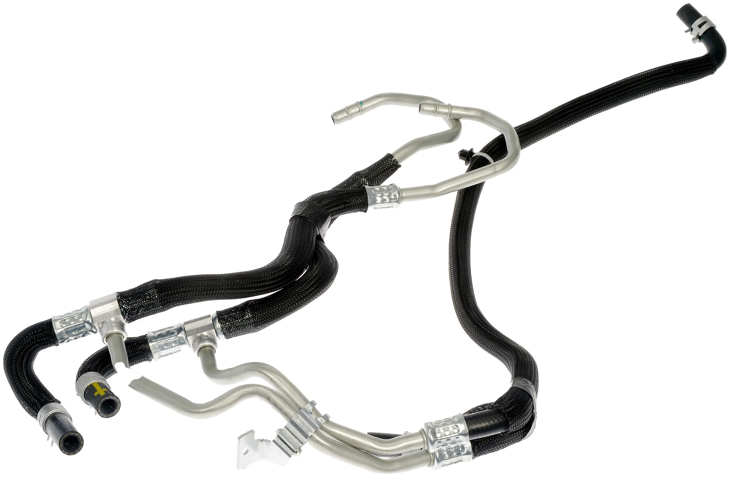 Dorman 624-171 Automatic Transmission Oil Cooler Hose Assembly - Inlet and Outlet