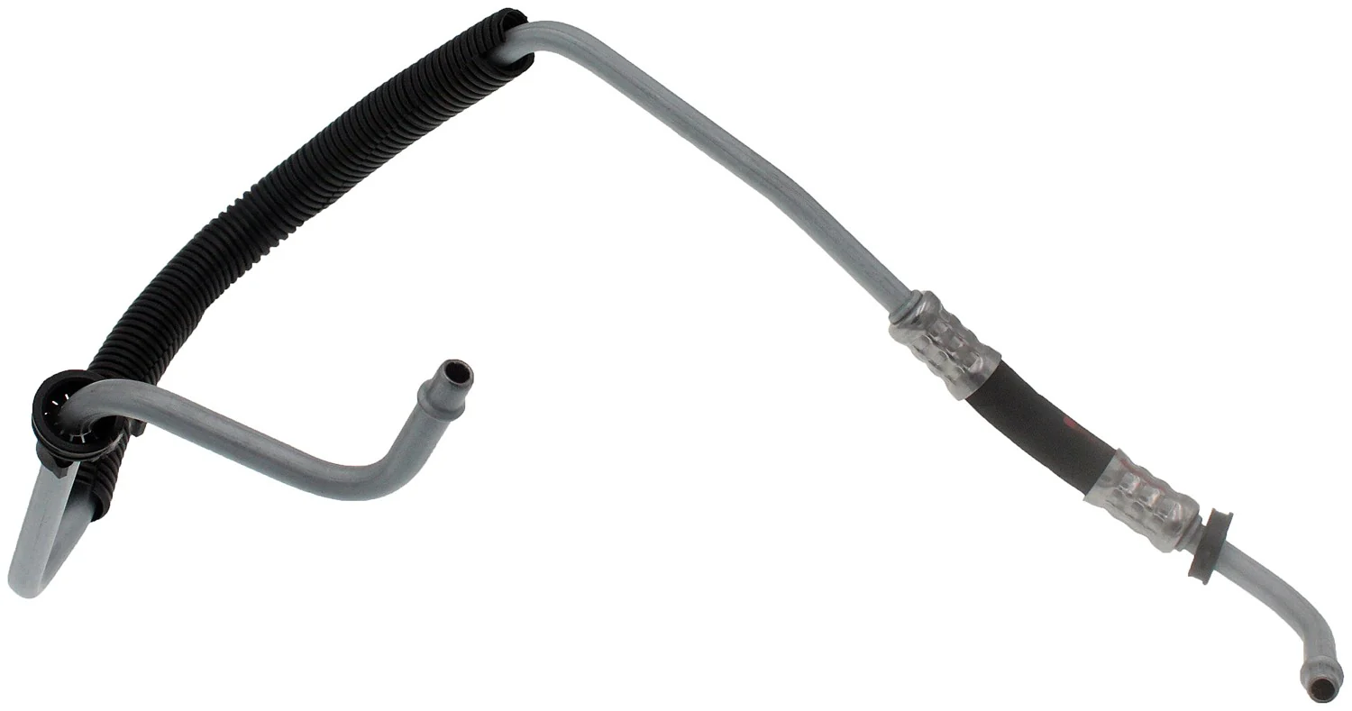 Dorman 624-179 Automatic Transmission Oil Cooler Hose Assembly - Auxiliary Cooler Inlet (Lower)