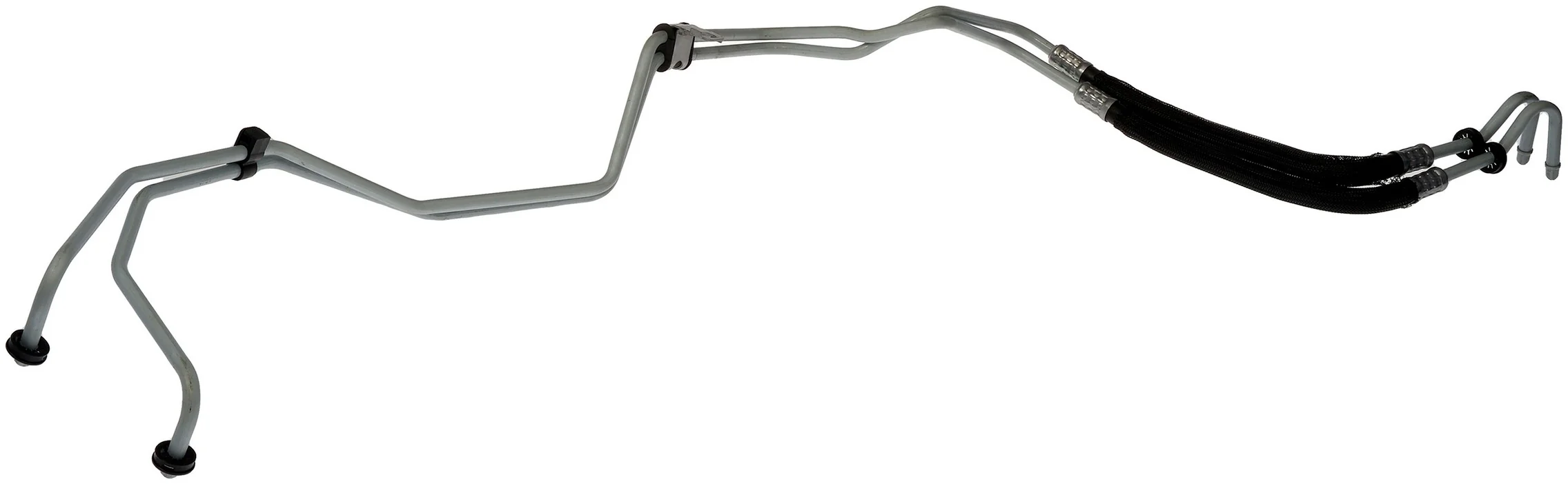 Dorman 624-185 Automatic Transmission Oil Cooler Hose Assembly - Inlet and Outlet