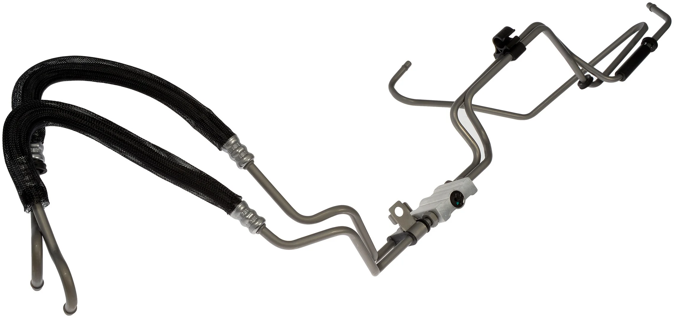 Dorman 624-186 Automatic Transmission Oil Cooler Hose Assembly - Inlet and Outlet