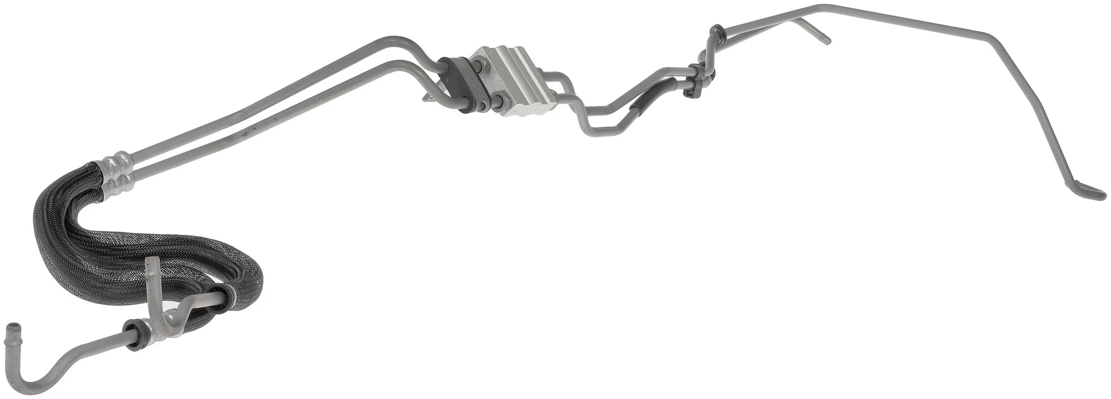 Dorman 624-187 Automatic Transmission Oil Cooler Hose Assembly - Inlet and Outlet
