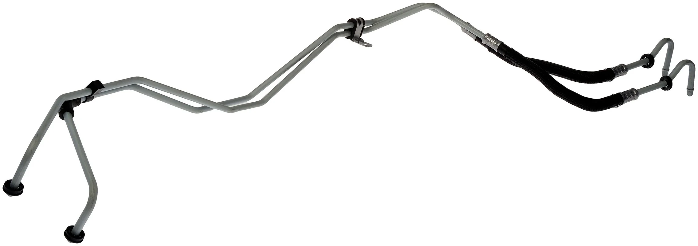 Dorman 624-188 Automatic Transmission Oil Cooler Hose Assembly - Inlet and Outlet