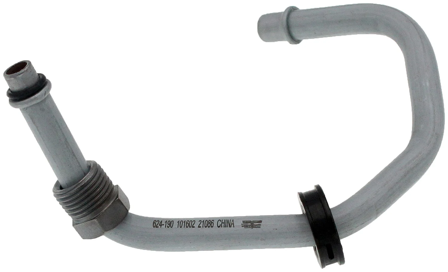 Dorman 624-190 Automatic Transmission Oil Cooler Hose Assembly - Upper