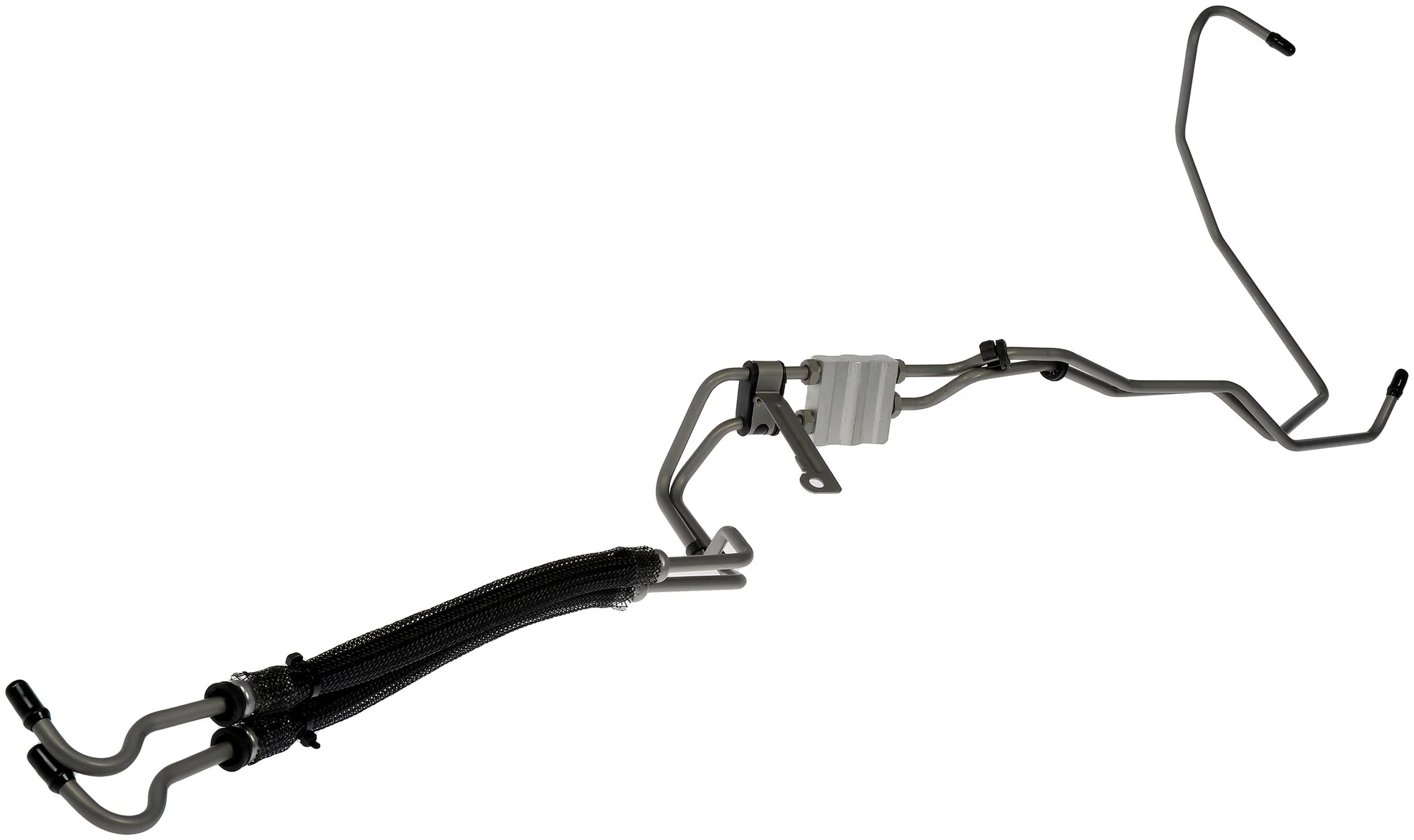 Dorman 624-195 Automatic Transmission Oil Cooler Hose Assembly - Inlet and Outlet