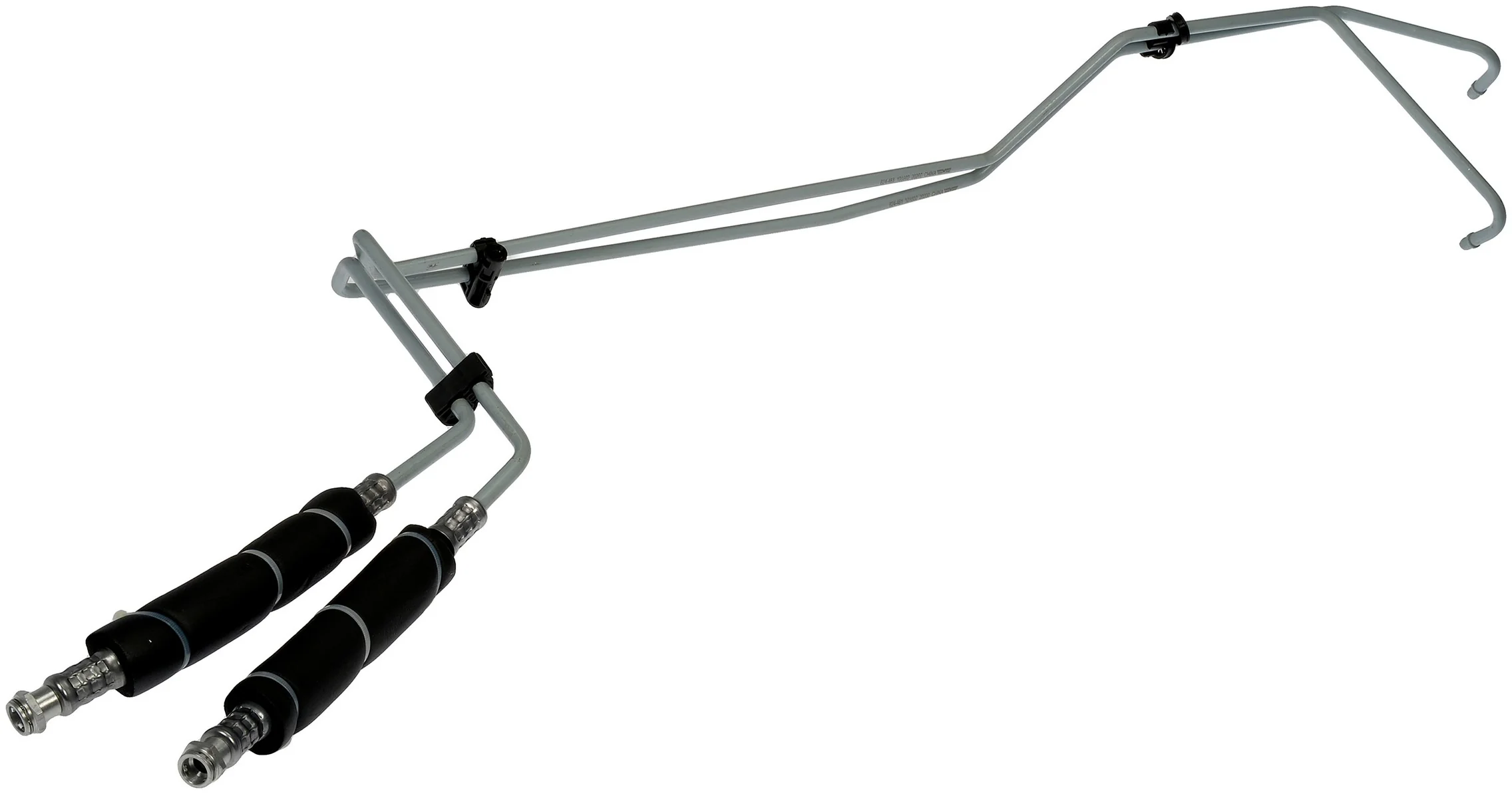Dorman 624-461 Automatic Transmission Oil Cooler Hose Assembly - Inlet and Outlet